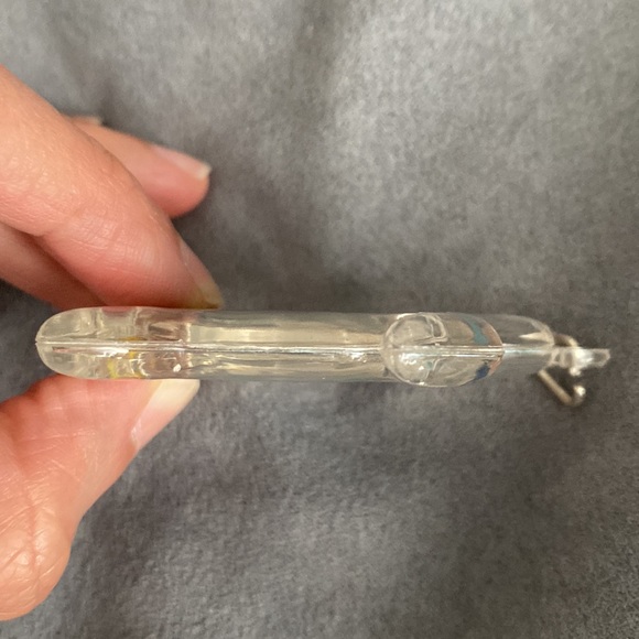 Puerto Rico turtle marine life keychain accessory - Picture 7 of 15